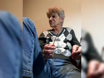 Reife-dame bongacams stream image