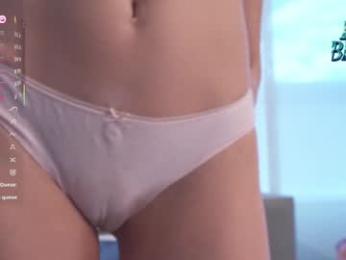 lucie_beltran chaturbate stream image