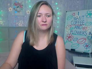 Sally Verda flirt4free stream image