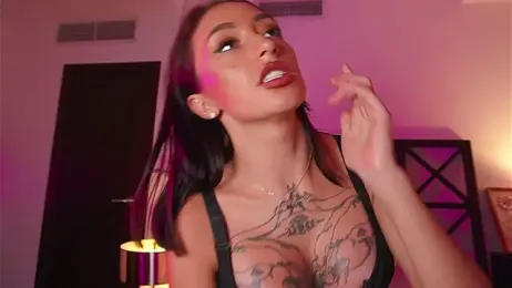 LunaMystyque stripchat stream image