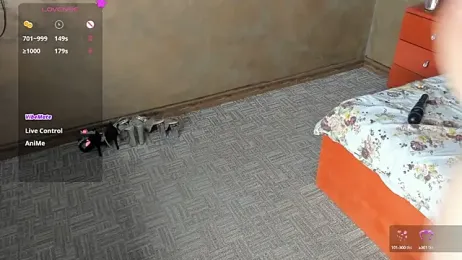 VallerieJones stripchat stream image