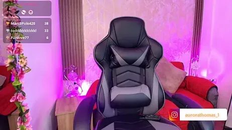 Aurora_thomas__1 stripchat stream image