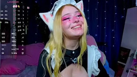 ElswythCovil stripchat stream image