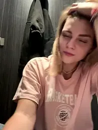 ValenciaShock stripchat stream image