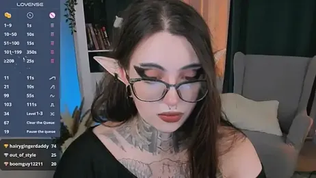 Dixi_Pixi_ stripchat stream image