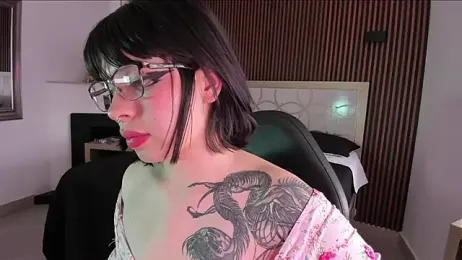 NattashaHotson stripchat stream image