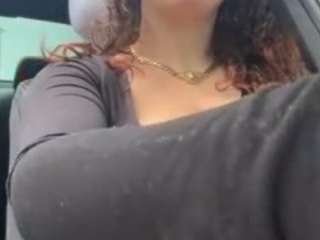 adafontaine18 camsoda stream image, 14.09.2025 17:40