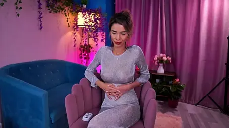 TheAyana stripchat stream image