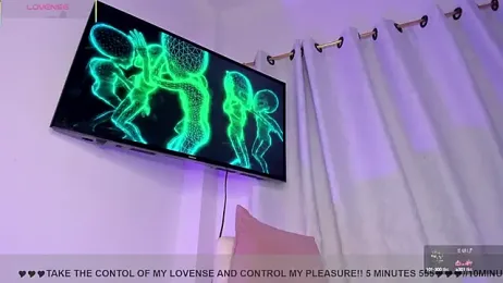 VictoriaVX stripchat stream image