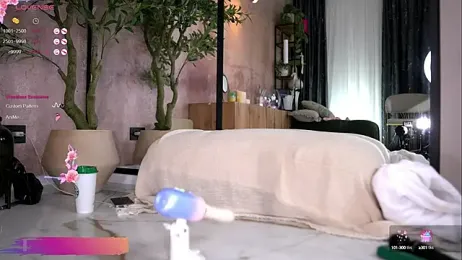 Serene_Sophiex stripchat stream image