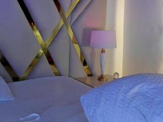 Alisson Bonnet flirt4free stream image