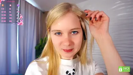 OdelinaFicken stripchat stream image