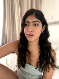 Gaby_zahir_ stripchat stream image