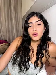 Gaby_zahir_ stripchat stream image