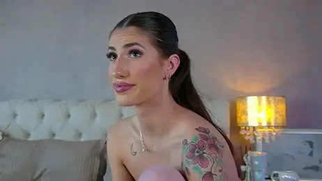 OhhAisha stripchat stream image