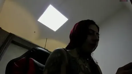 selene_red_ stripchat stream image