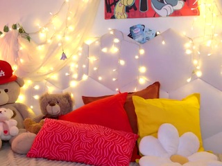 Maci Reynolds flirt4free stream image