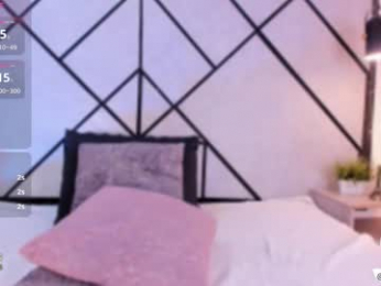 marie_miller_ chaturbate stream image