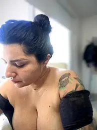 horny_roomiess stripchat stream image