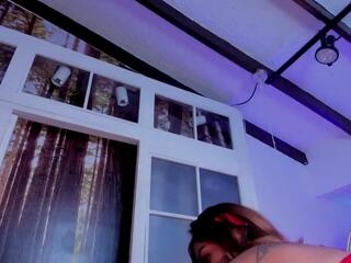 Lesly Bailey flirt4free stream image