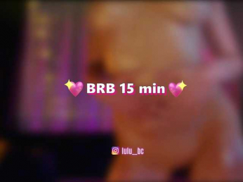 Lulu bongacams stream image