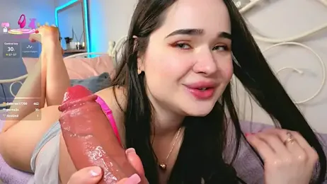 KateBleare stripchat stream image