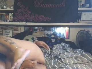 lushdiamondz camsoda stream image, 15.09.2025 18:50