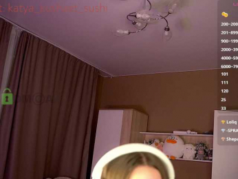 Milkaff- bongacams stream image