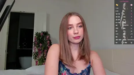 MyLoveEllen stripchat stream image