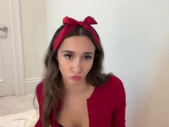 graceyrose chaturbate stream image