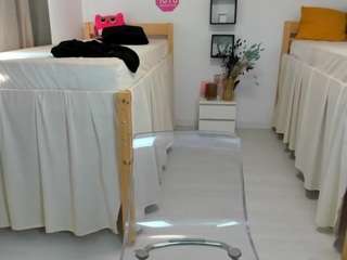 18perfecttits camsoda stream image