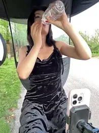 Asia-Melody stripchat stream image