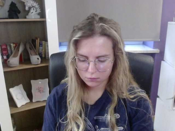 Soft-Zoey bongacams stream image