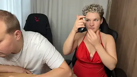 MrMrsRight stripchat stream image