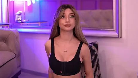 OdetteMason stripchat stream image