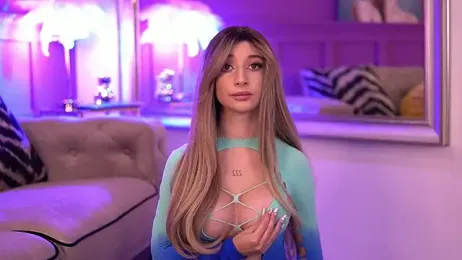 OdetteMason stripchat stream image