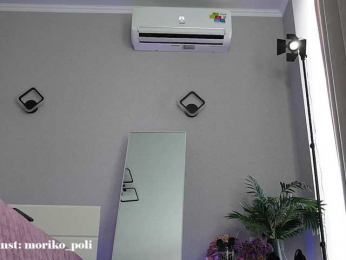 Moriko bongacams stream image