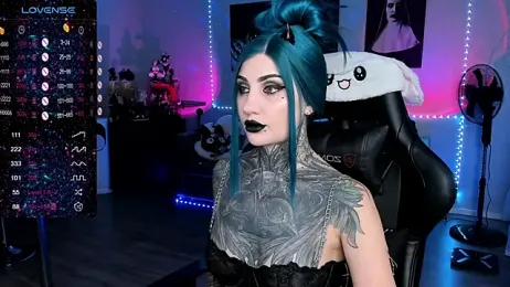 RachelQueen_ stripchat stream image