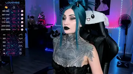 RachelQueen_ stripchat stream image