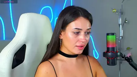 Adel_chocolate_ stripchat stream image