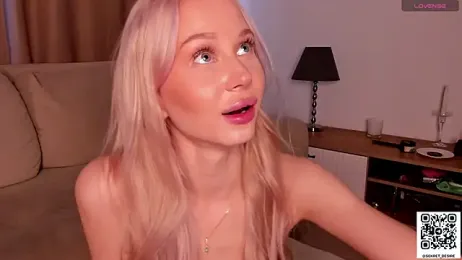 sincere_shyness stripchat stream image