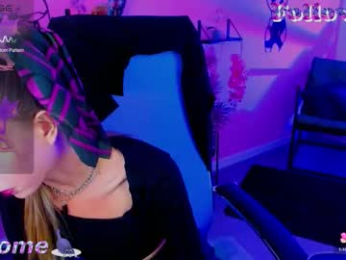 graycewild chaturbate stream image