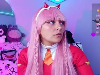 marceliinee camsoda stream image