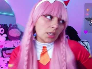 marceliinee camsoda stream image