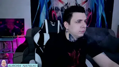 Aurora_Natsuki stripchat stream image