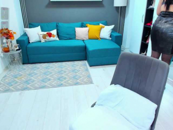 ChristalX bongacams stream image