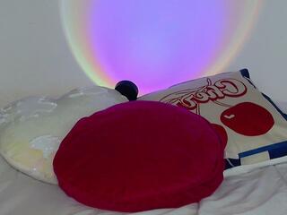 Alyssa Bonett flirt4free stream image