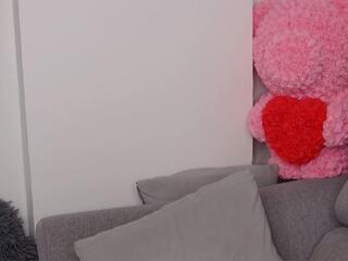 Olivia Ballard flirt4free stream image