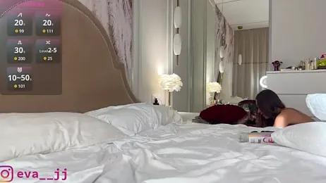 Eva_JJ stripchat stream image