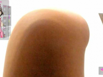 AnzuKim bongacams stream image